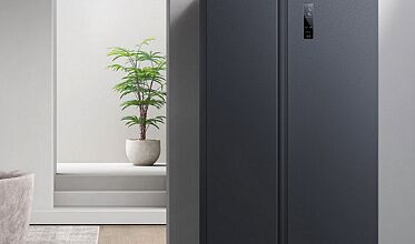 На рынке появится огромный холодильник Mijia Refrigerator 536L - фото На рынке появится огромный холодильник Mijia Refrigerator 536L - фото